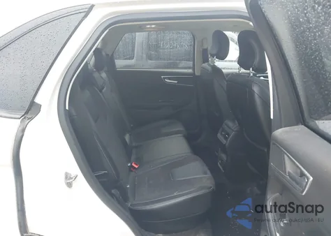 2017 Ford Edge Sport z USA, uszkodzony, nr VIN 2FMPK4AP4HBC50200